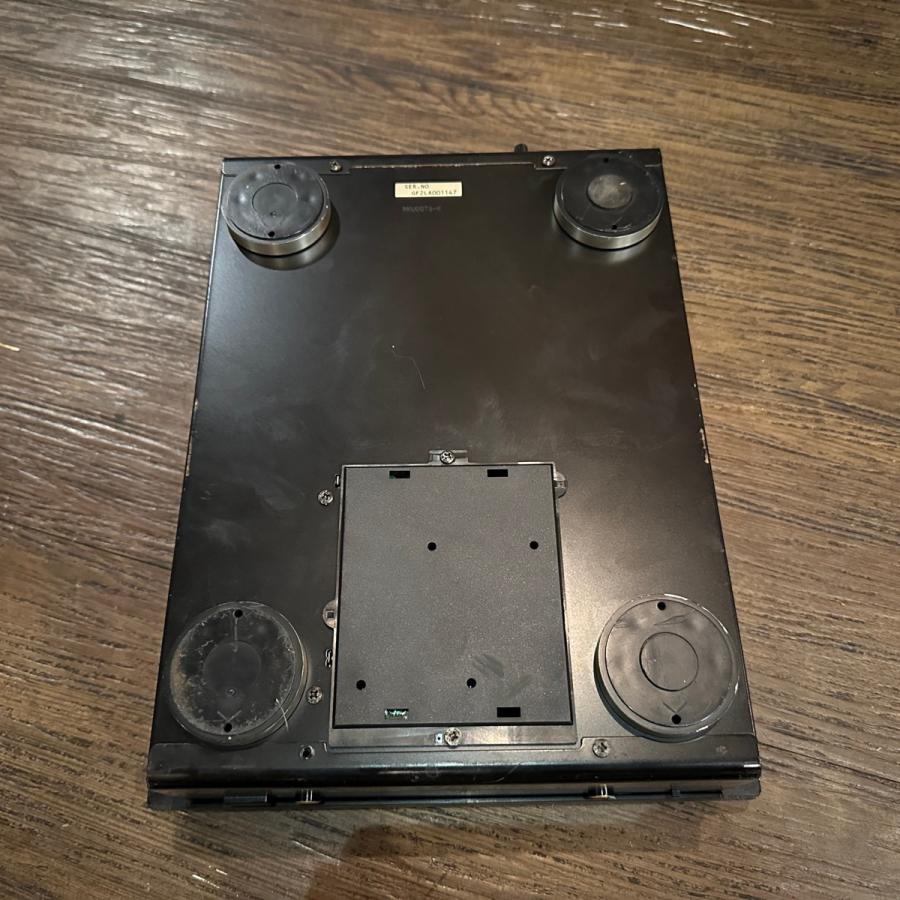 Technics SH-EX1200 テクニクス オーディオミキサー -d063 Technics SH-EX1200 テクニクス オーディオミキサー -d063