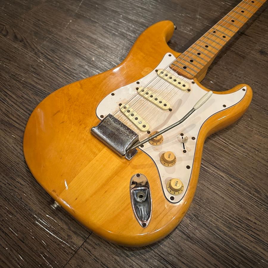 ARIA（アリア） Aria Pro II ST-400 1970年代 Electric Guitar エレキ