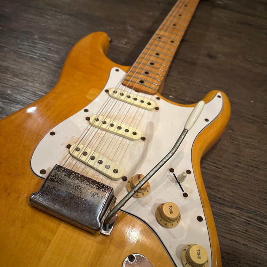ARIA（アリア） Aria Pro II ST-400 1970年代 Electric Guitar エレキ