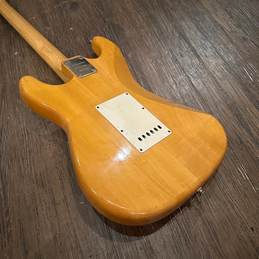 ARIA（アリア） Aria Pro II ST-400 1970年代 Electric Guitar エレキ