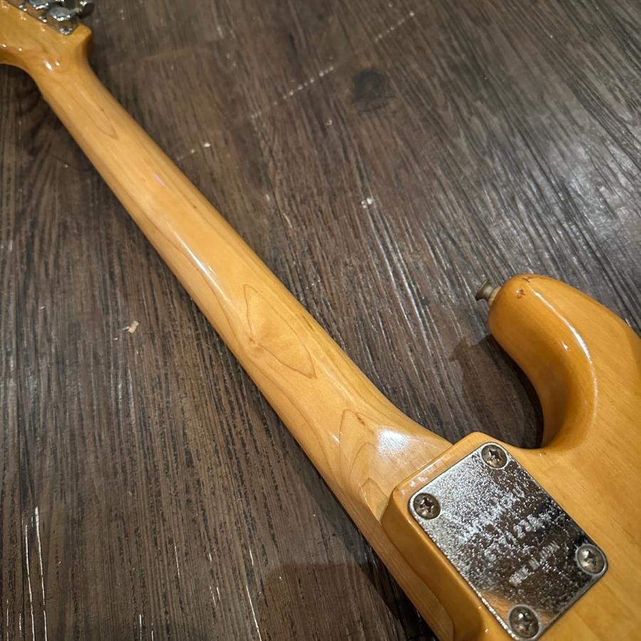 ARIA（アリア） Aria Pro II ST-400 1970年代 Electric Guitar エレキ