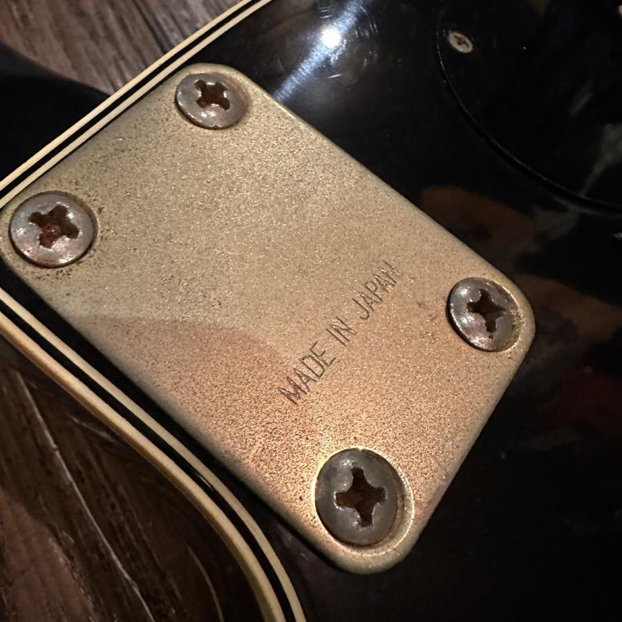 Greco EG-360B Electric Guitar エレキギター グレコ 日本製