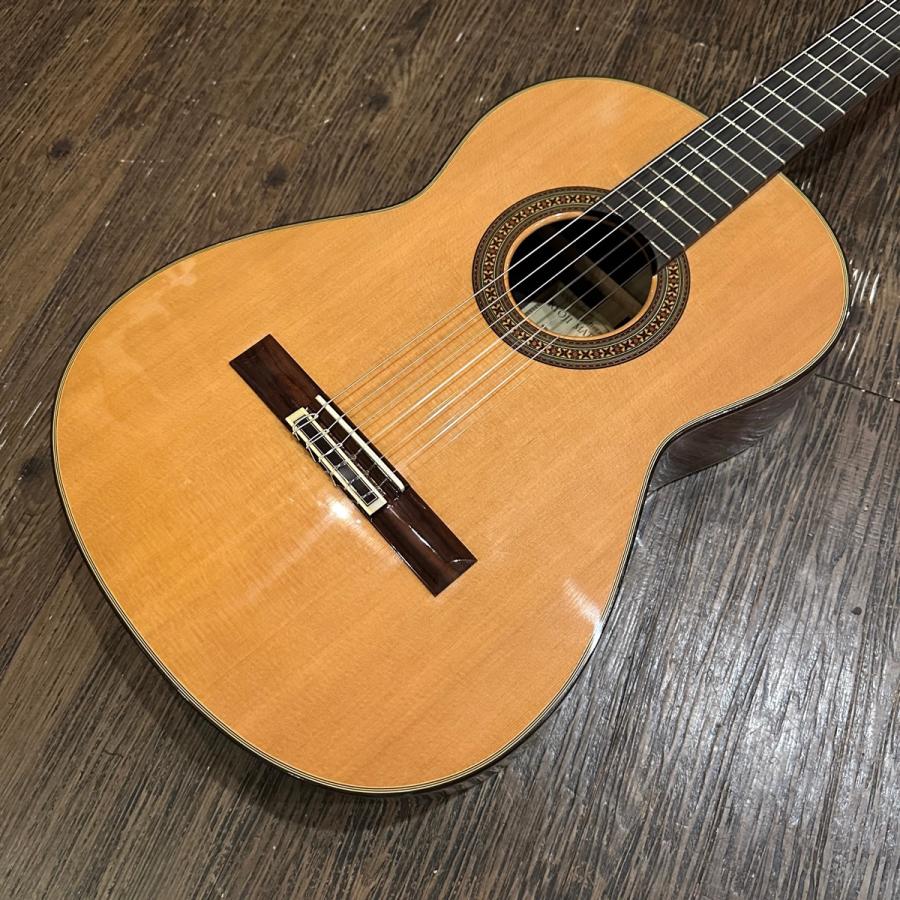 RYOJI MATSUOKA M-65L Classical Guitar 松岡良治 クラシックギター