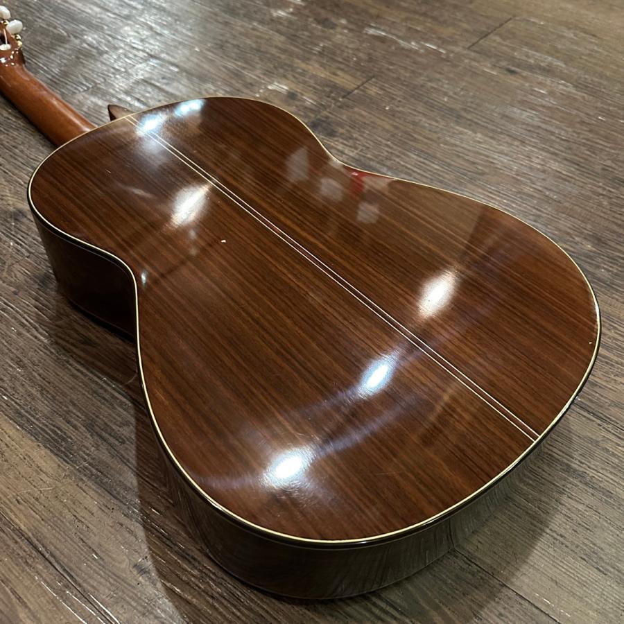 RYOJI MATSUOKA M-65L Classical Guitar 松岡良治 クラシックギター