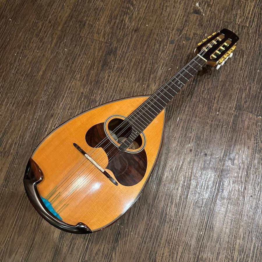 鈴木楽器製作所 Suzuki M-80 Mandolin スズキ マンドリン -d089 鈴木楽器製作所 Suzuki M-80 Mandolin スズキ マンドリン -d089