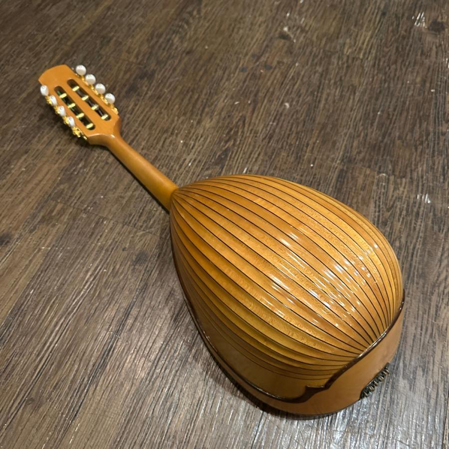 鈴木楽器製作所 Suzuki M-80 Mandolin スズキ マンドリン -d089 鈴木楽器製作所 Suzuki M-80 Mandolin スズキ マンドリン -d089