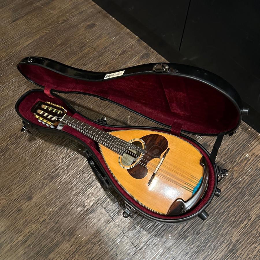 鈴木楽器製作所 Suzuki M-80 Mandolin スズキ マンドリン -d089 鈴木楽器製作所 Suzuki M-80 Mandolin スズキ マンドリン -d089