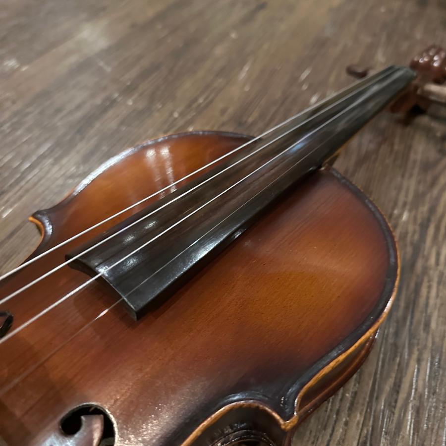 鈴木楽器製作所 Suzuki No.11 1952年製 4/4 Violin スズキ バイオリン