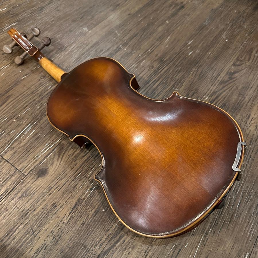 スズキバイオリン　NO１１　サイズ3/4 中古　スズキ弓　長期展示品　新品【現金払いのみ】 鈴木楽器製作所 Suzuki No.11 青ラベル 1950年代 3/4 Violin スズキ