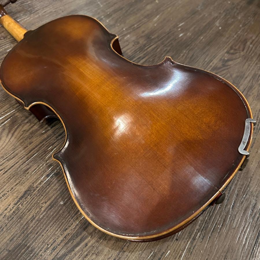 鈴木楽器製作所 Suzuki No.11 1952年製 4/4 Violin スズキ バイオリン