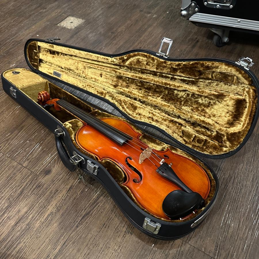 鈴木楽器製作所 Suzuki No.360 4/4 1979年製 Violin スズキ バイオリン