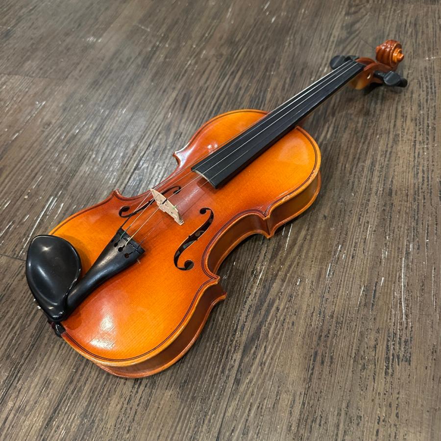 鈴木楽器製作所 Suzuki No.220 1/4 1988年製 Violin スズキ 分数