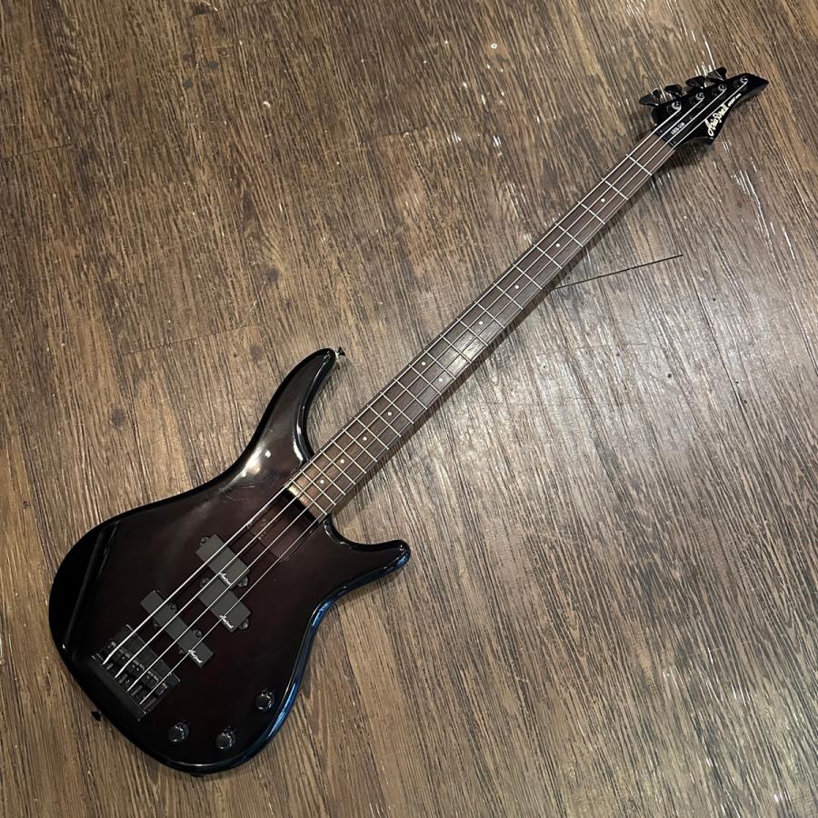 Aria Proll AriaproII ARB-55 ARGENT Series Electric Bass エレキ