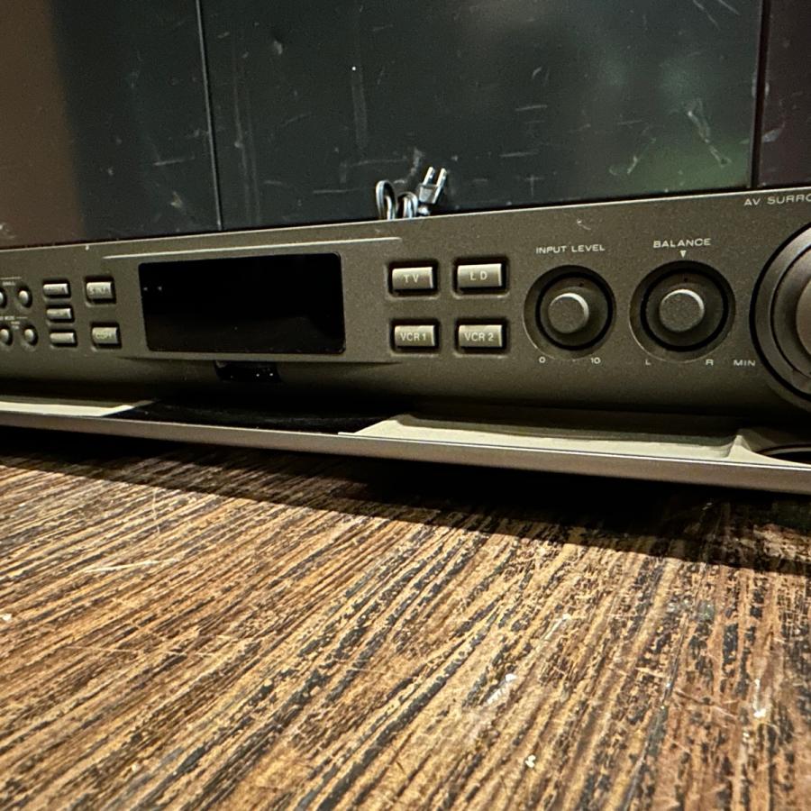 Marantz（マランツ） Marantz AV1040F AV Surround Amplifier AVアンプ
