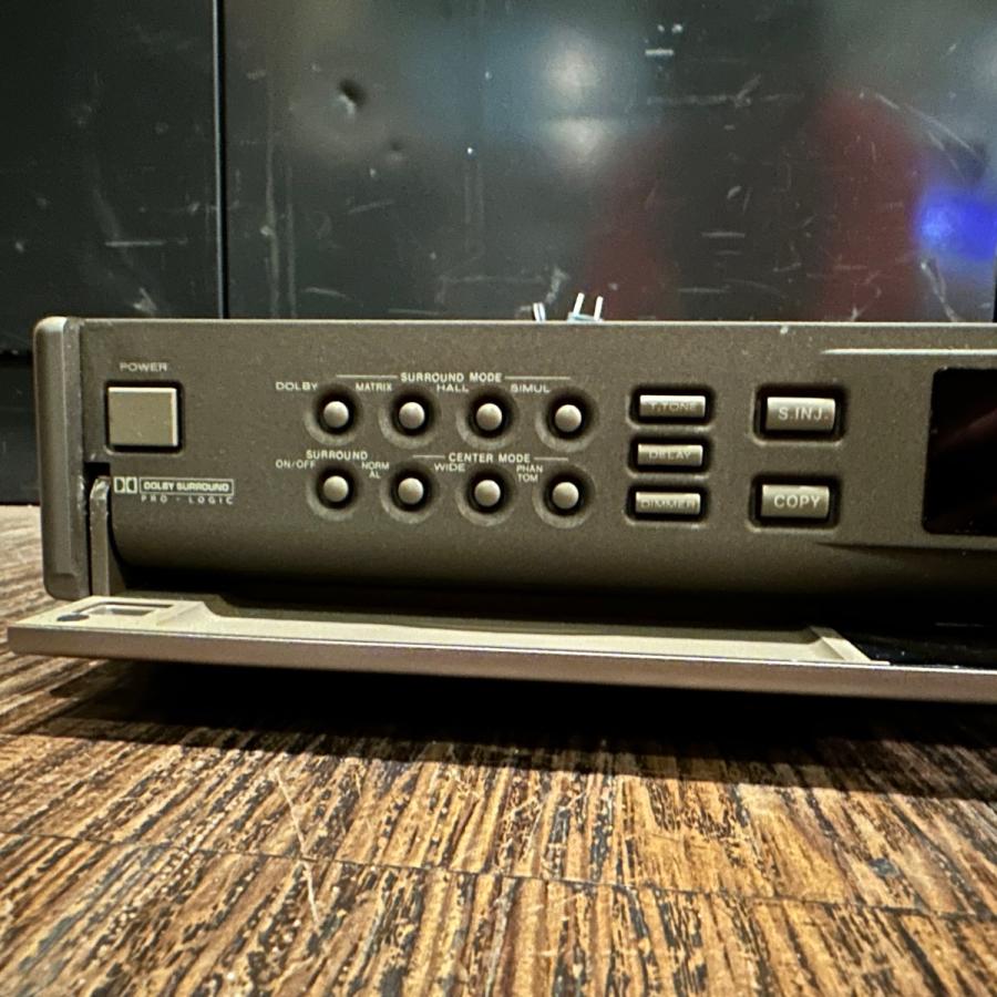 Marantz（マランツ） Marantz AV1040F AV Surround Amplifier AVアンプ