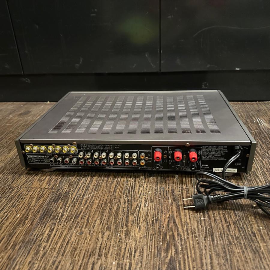 Marantz（マランツ） Marantz AV1040F AV Surround Amplifier AVアンプ