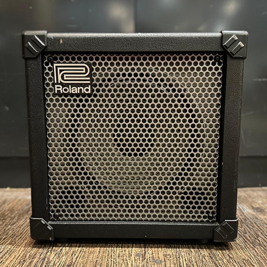ローランド（Roland） Roland Cube30X ギターアンプ -d114 : GrunSound