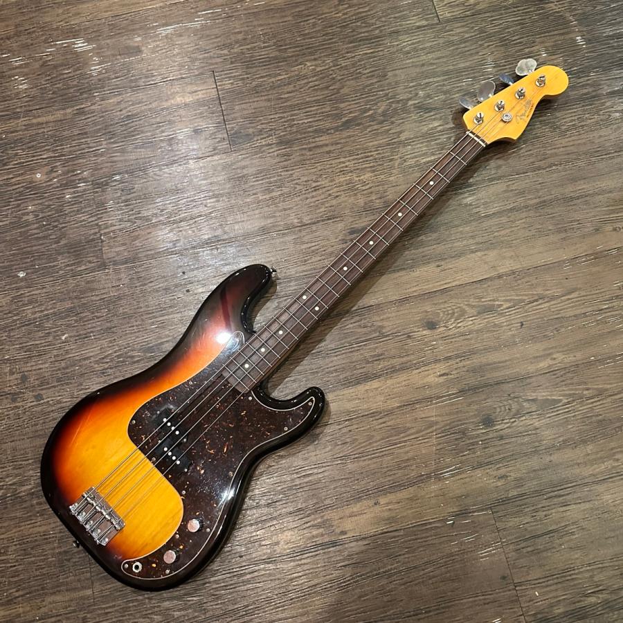 Fender（フェンダー） Fender Japan Precision Bass 2017年製 Electric