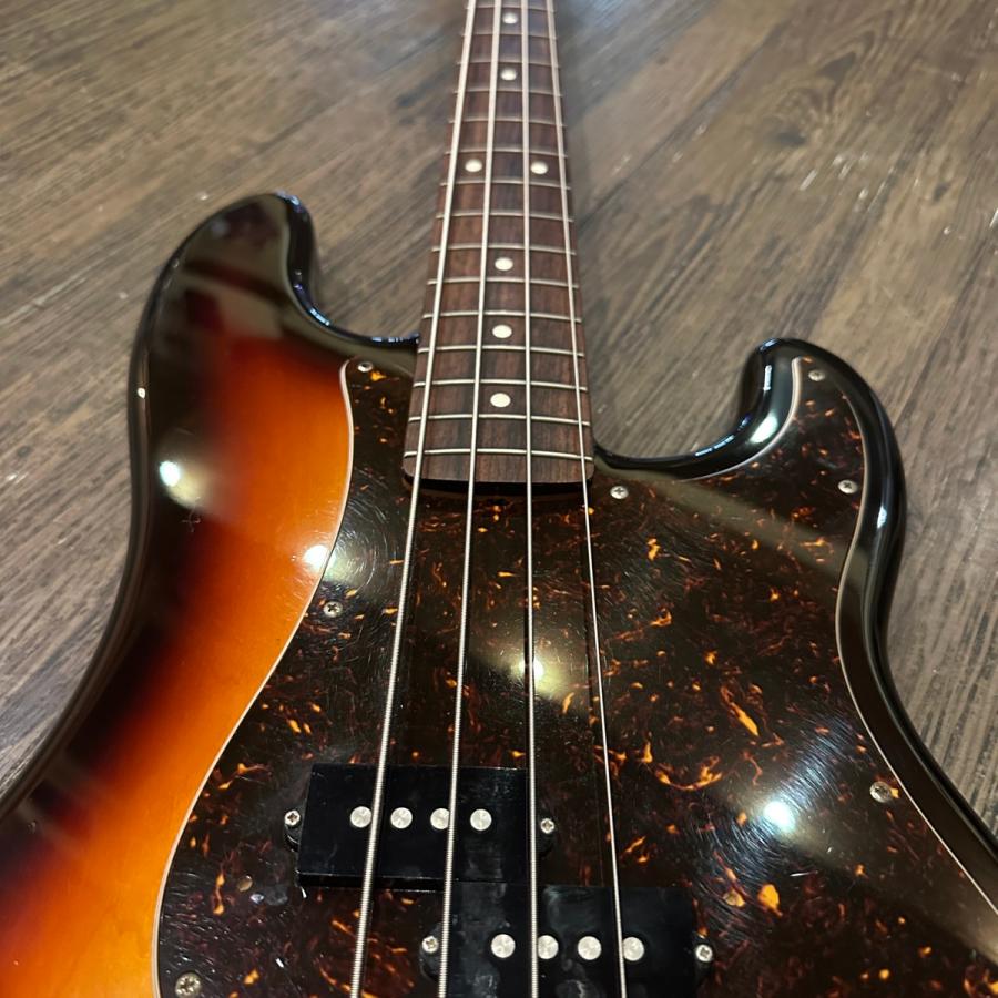Fender（フェンダー） Fender Japan Precision Bass 2017年製 Electric