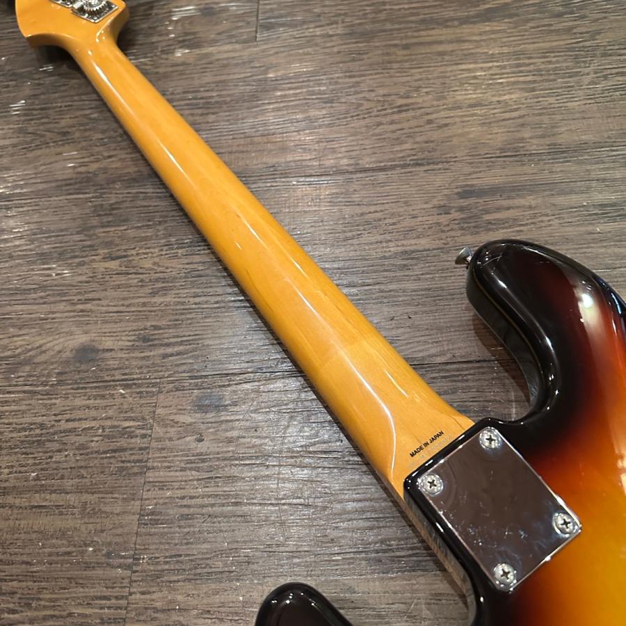 Fender（フェンダー） Fender Japan Precision Bass 2017年製 Electric