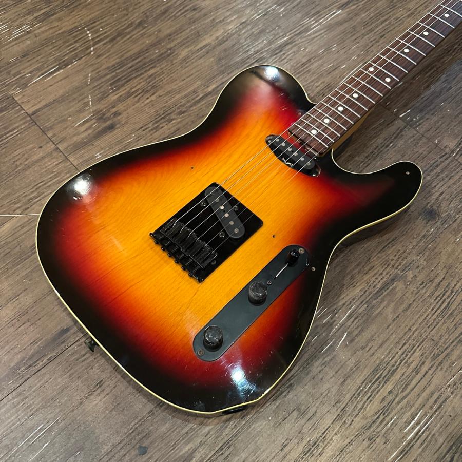 Bill Lawrence Tridder-II Electric Guitar ビルローレンス エレキ