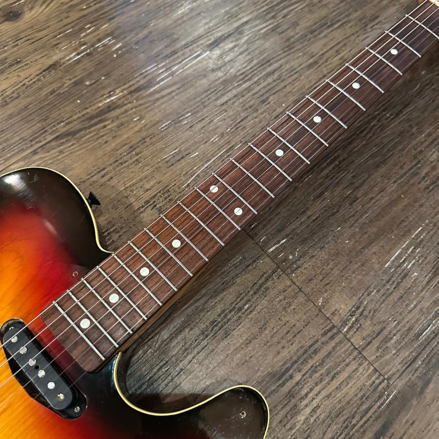 Bill Lawrence Tridder-II Electric Guitar ビルローレンス エレキ