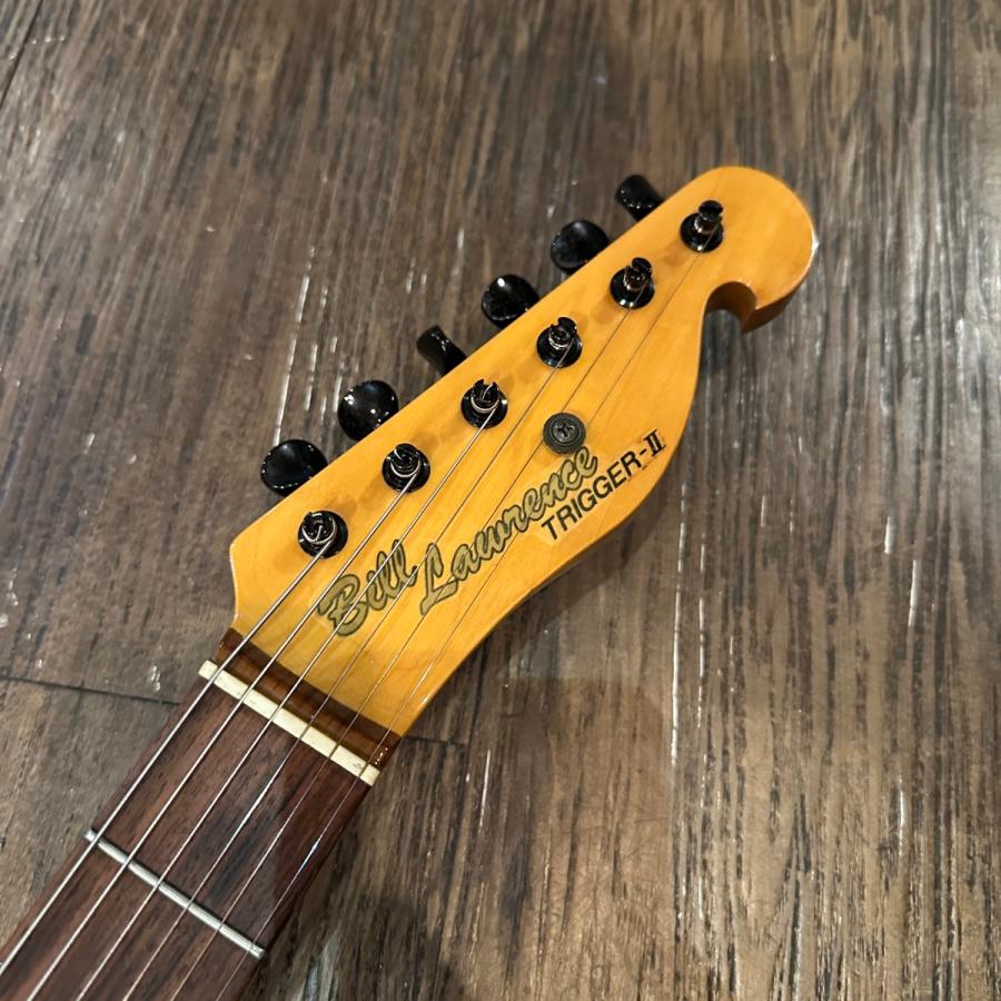 Bill Lawrence Tridder-II Electric Guitar ビルローレンス エレキ
