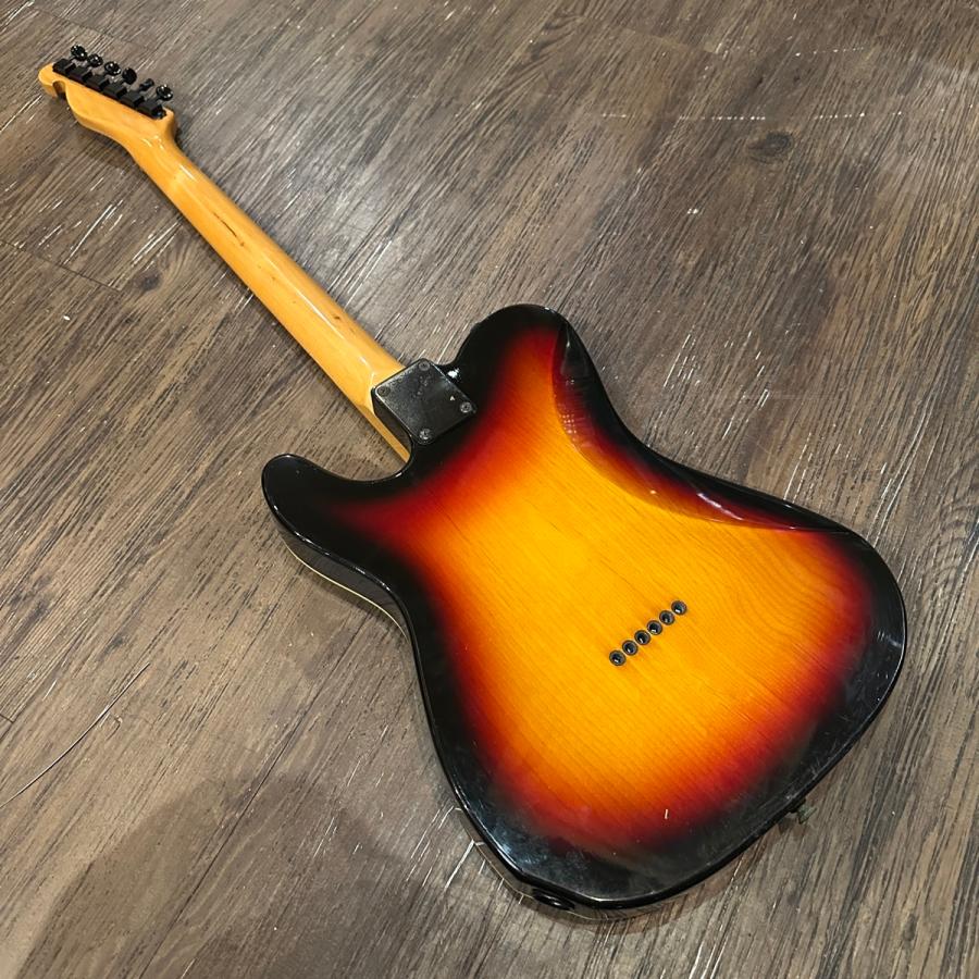 Bill Lawrence Tridder-II Electric Guitar ビルローレンス エレキ
