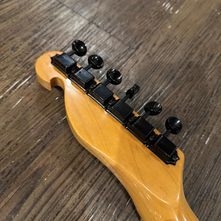 Bill Lawrence Tridder-II Electric Guitar ビルローレンス エレキ