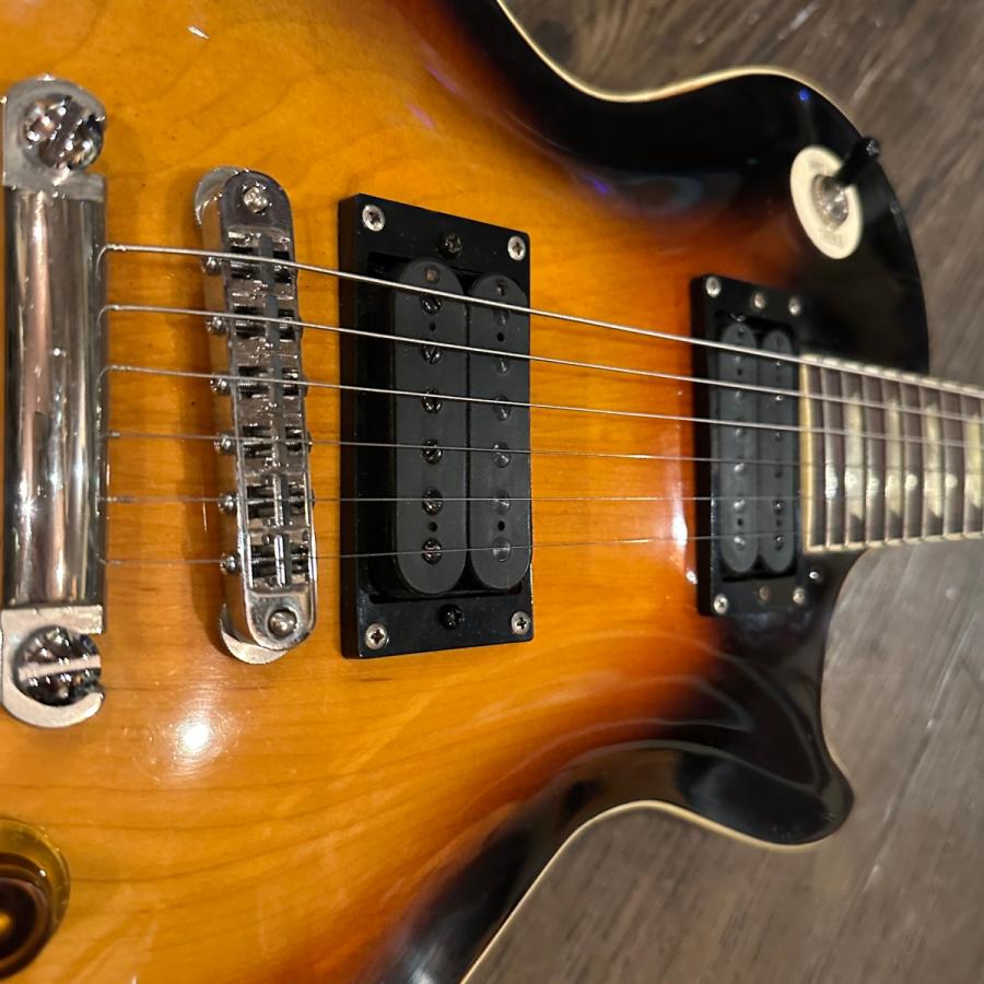 Les Paul Model Gotoh Electric Guitar エレキギター レスポール -d132の画像
