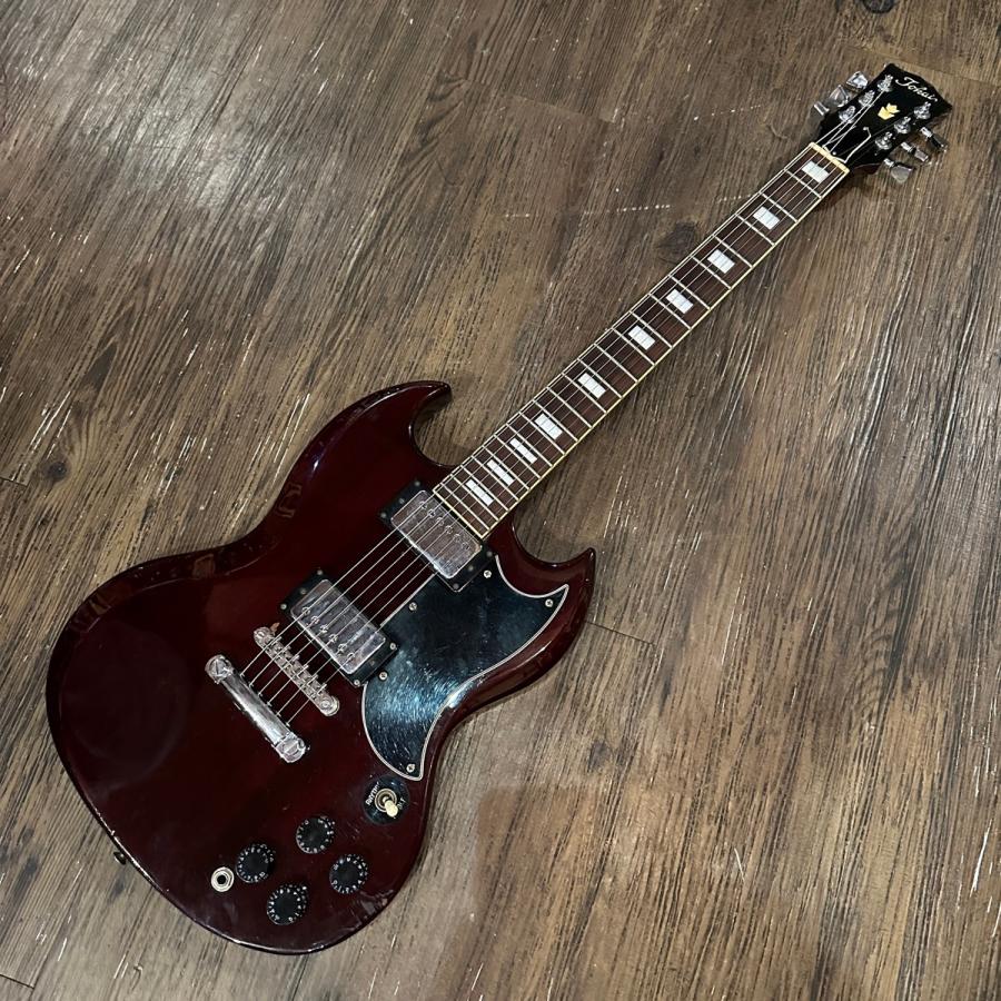 東海 Tokai ASG-50 1982年製 Electric Guitar エレキギター トーカイ