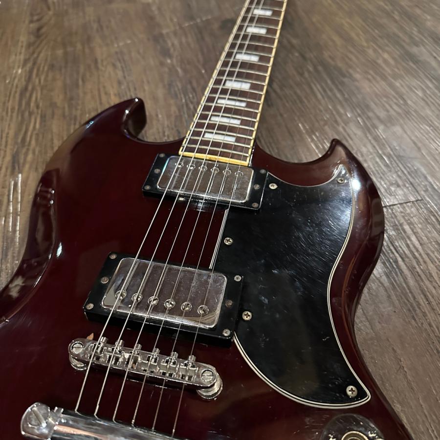 東海 Tokai ASG-50 1982年製 Electric Guitar エレキギター トーカイ