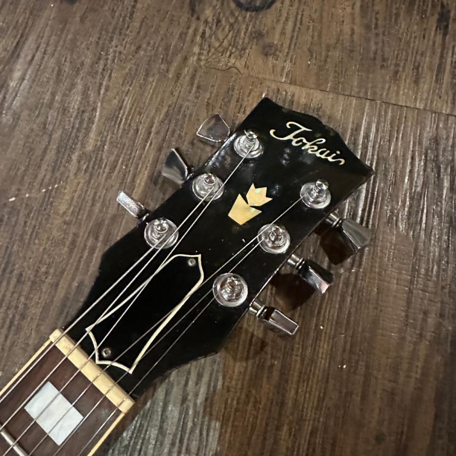 東海 Tokai ASG-50 1982年製 Electric Guitar エレキギター トーカイ