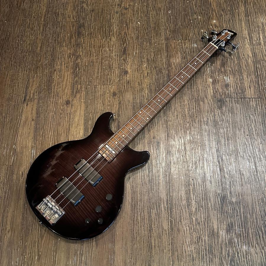 Greco（グレコ） Greco TV-800SE TV-SE Active Electric bass エレキ
