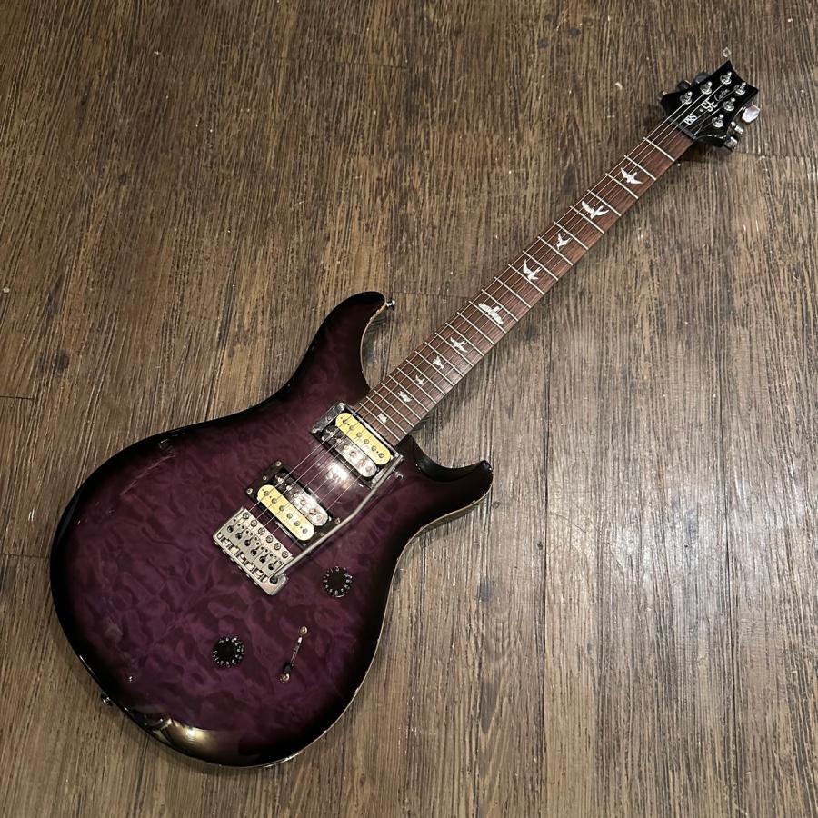 Paul Reed Smith（ポールリードスミス） Paul Reed Smith SE Custom 24
