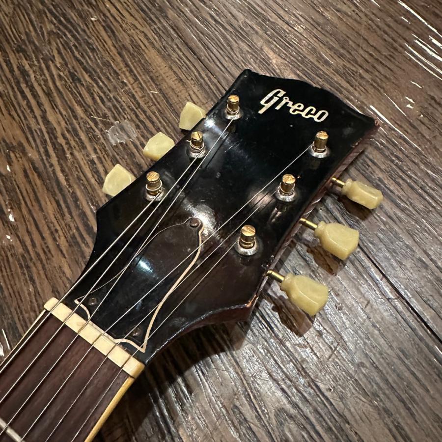 Greco EG-380 Electric Guitar エレキギター グレコ 日本製 -d149