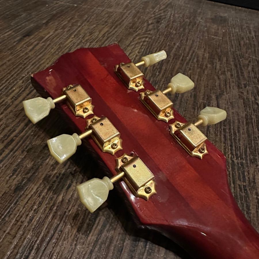 Greco EG-380 Electric Guitar エレキギター グレコ 日本製 -d149