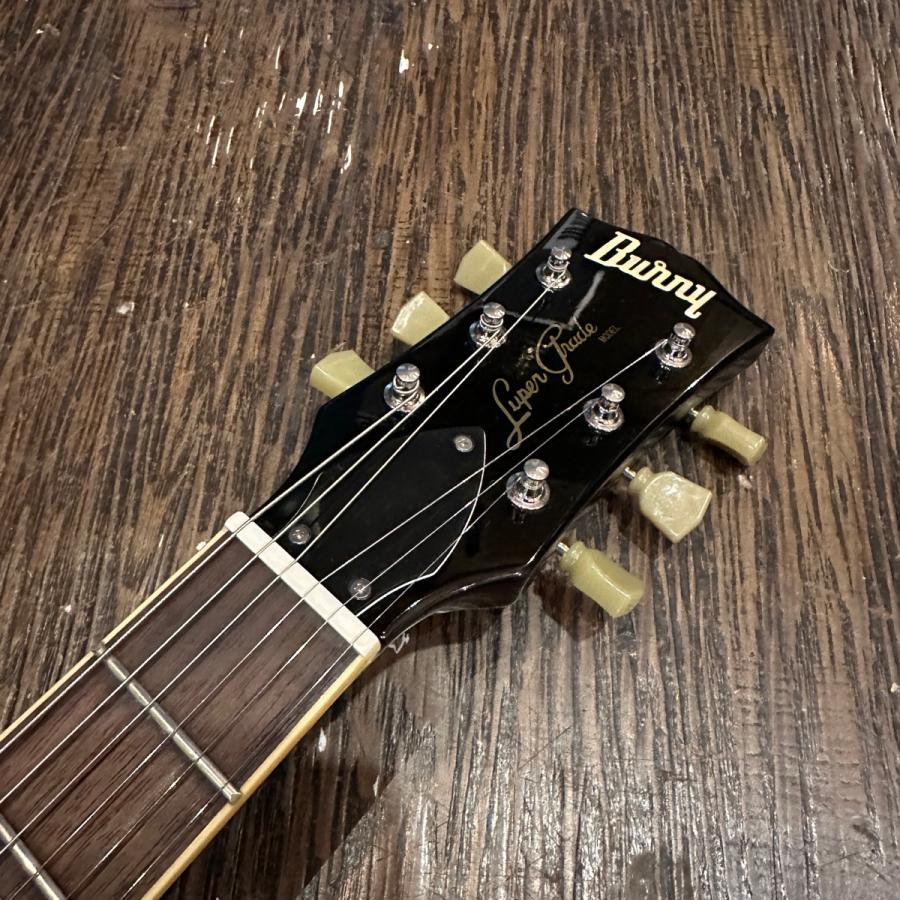 FERNANDES Burny LSD-80N Fernandes Les Paul Type Electric Guitar