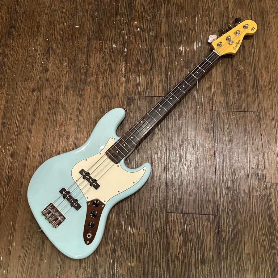 ESP GrassRoots G-JB-47R Electric Bass エレキベース グラス