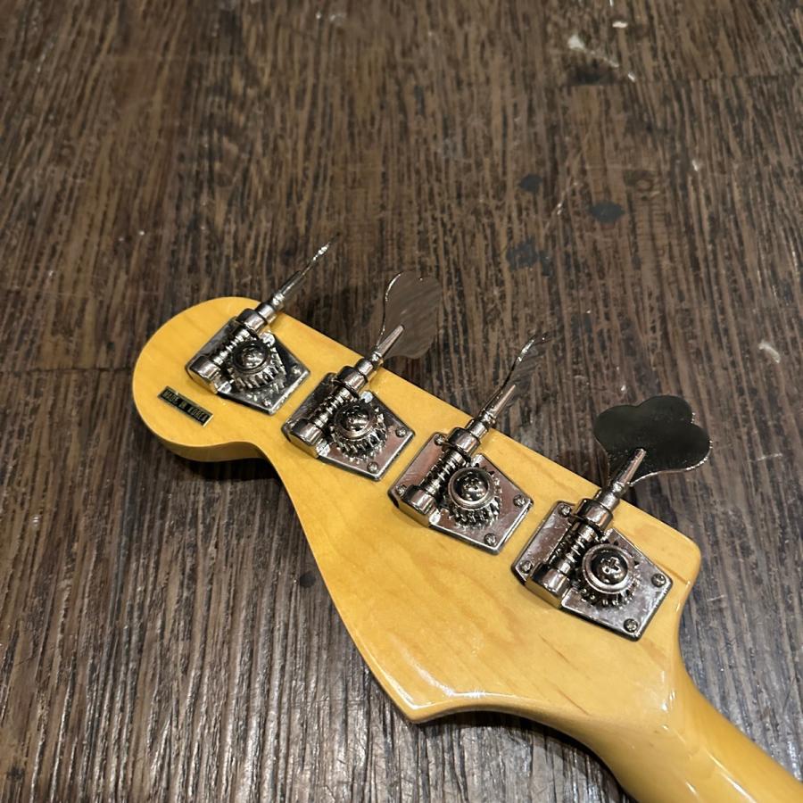 名器・希少デッドストック Cranky クランキー エレキベース 名器・希少デッドストック Cranky クランキー エレキベース 名器