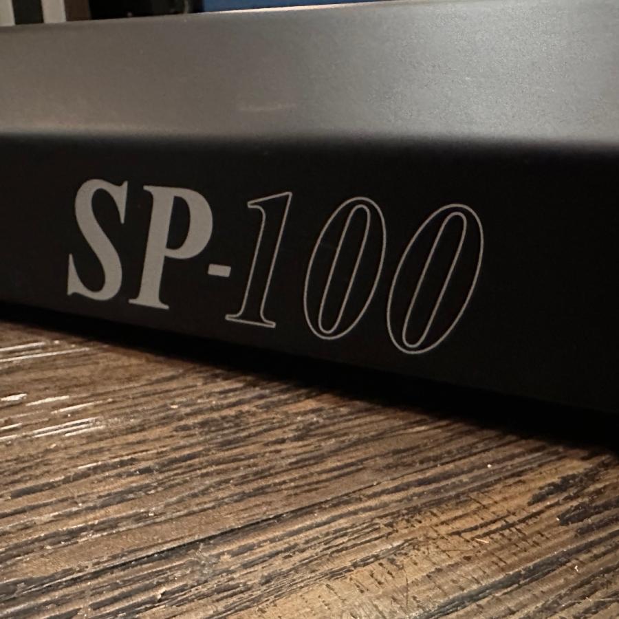 KORG（コルグ） Korg SP-100 Keyboard 電子ピアノ -d167 : GrunSound