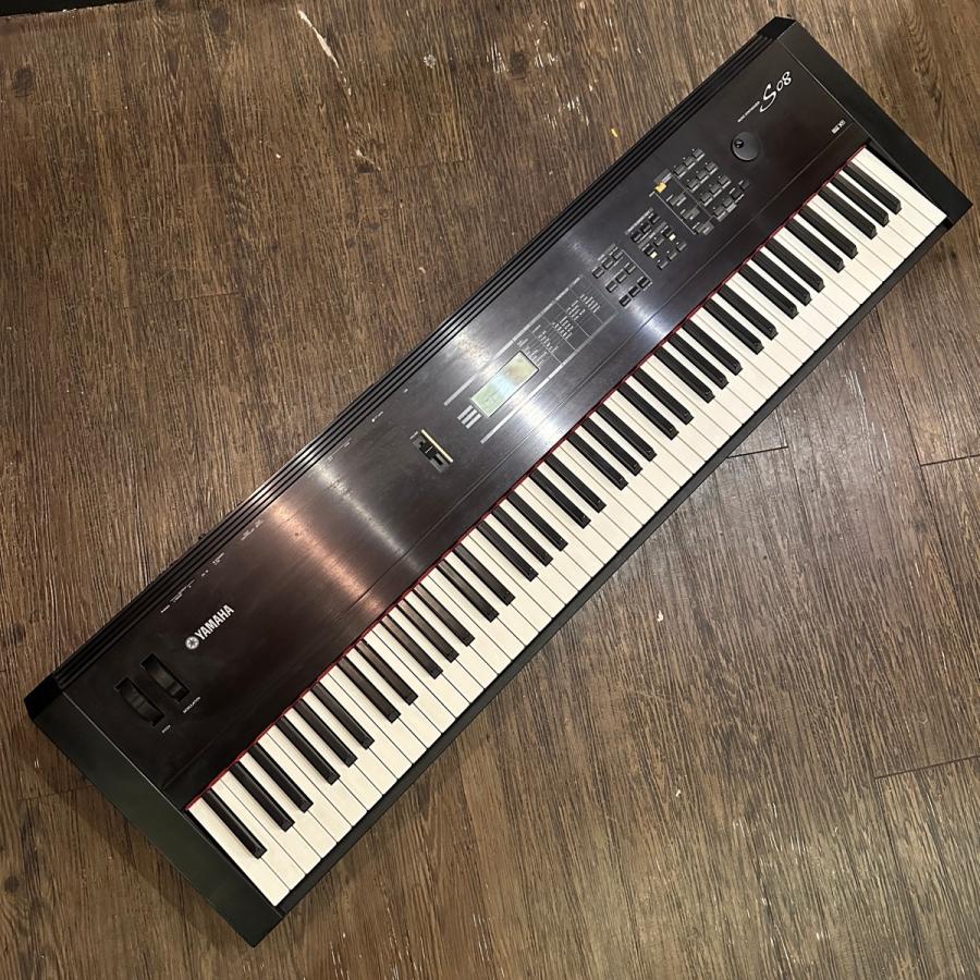 YAMAHA（ヤマハ） Yamaha S-08 Synthesizer シンセサイザー -d171