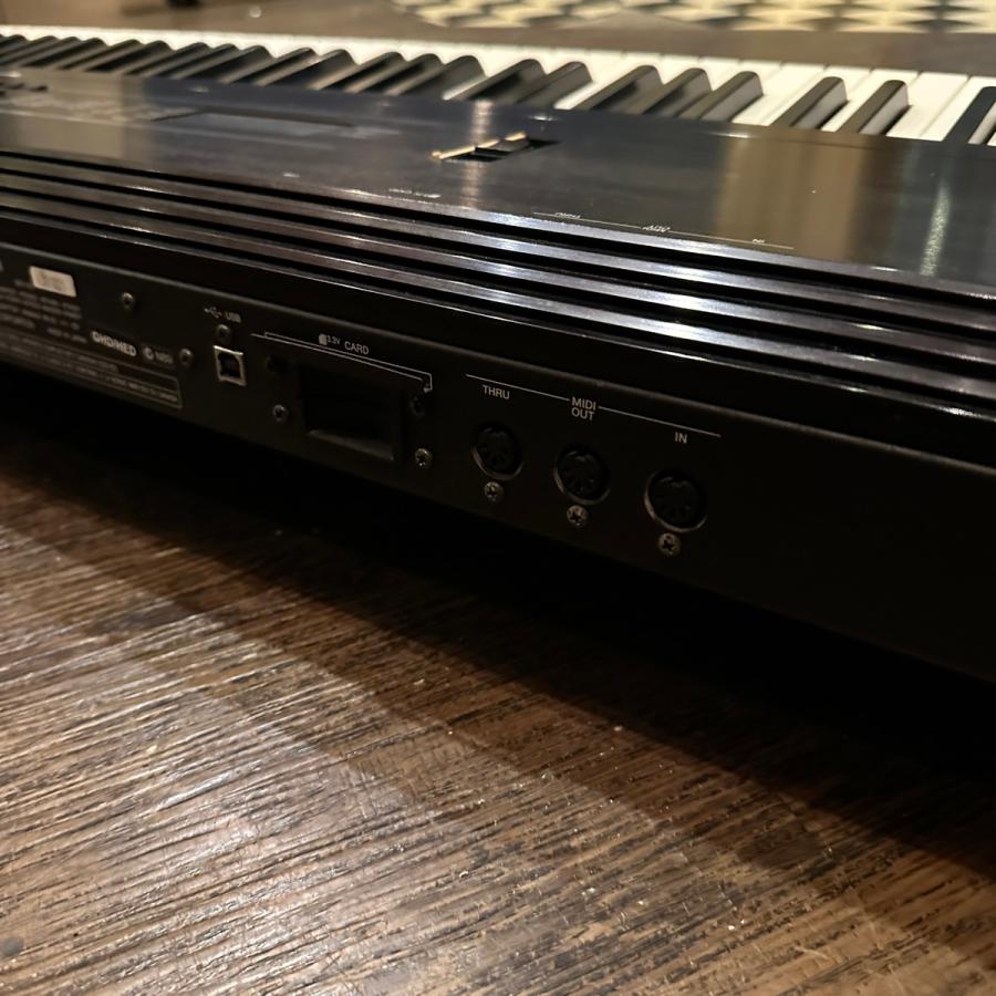 YAMAHA（ヤマハ） Yamaha S-08 Synthesizer シンセサイザー -d171