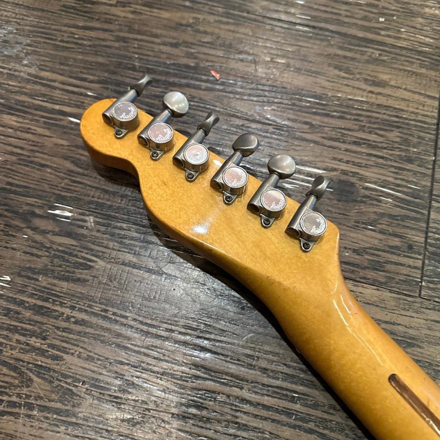 ProII Backaroo TE-450 1980年製 Electric Guitar アリア エレキギター 【Cherry】 -d191