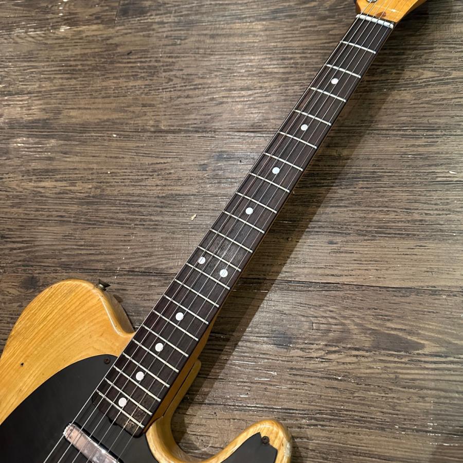 ProII Backaroo TE-450 1980年製 Electric Guitar アリア エレキギター 【Cherry】 -d191