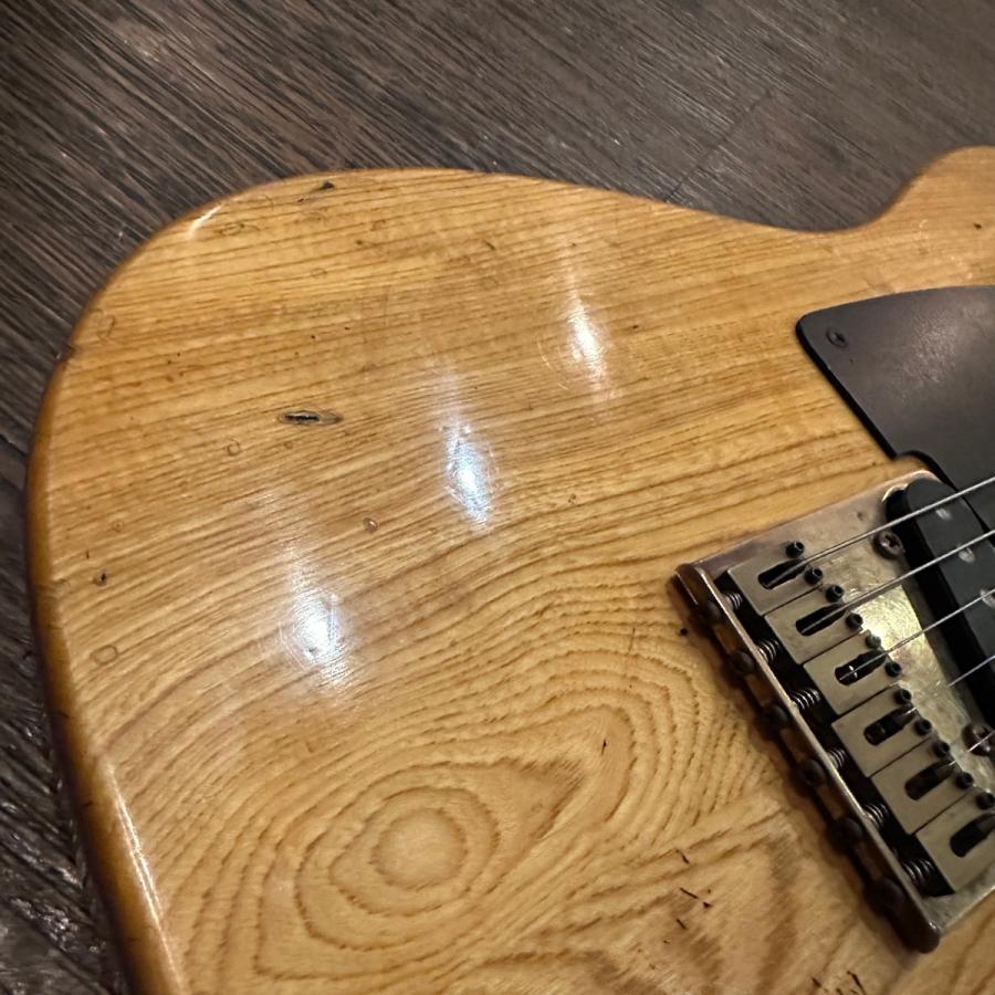 ProII Backaroo TE-450 1980年製 Electric Guitar アリア エレキギター 【Cherry】 -d191