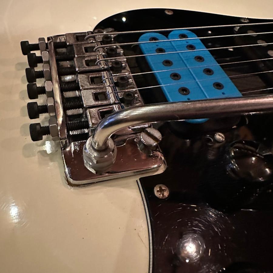 FERNANDES Fernandes FST-65 DP-150 FloydRose FRT-3 1980s FERNANDES Fernandes FST-65 DP-150 FloydRose FRT-3 1980s