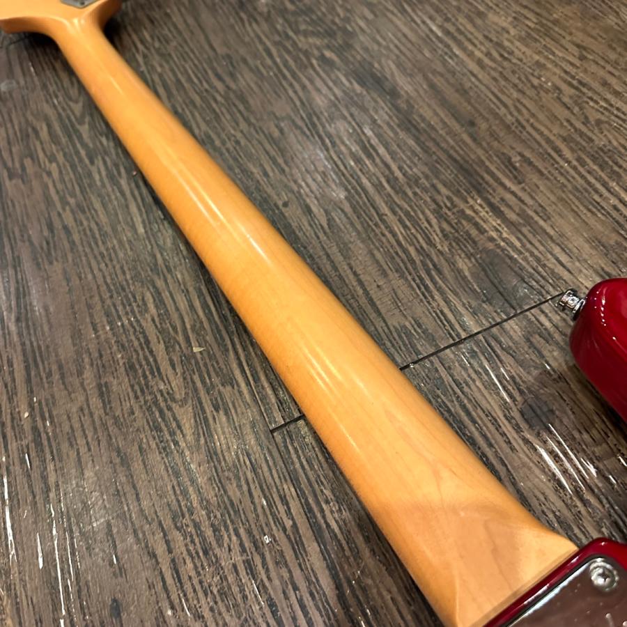 Bacchus（バッカス） Bacchus W-LINE ASH4-R Global series Electric