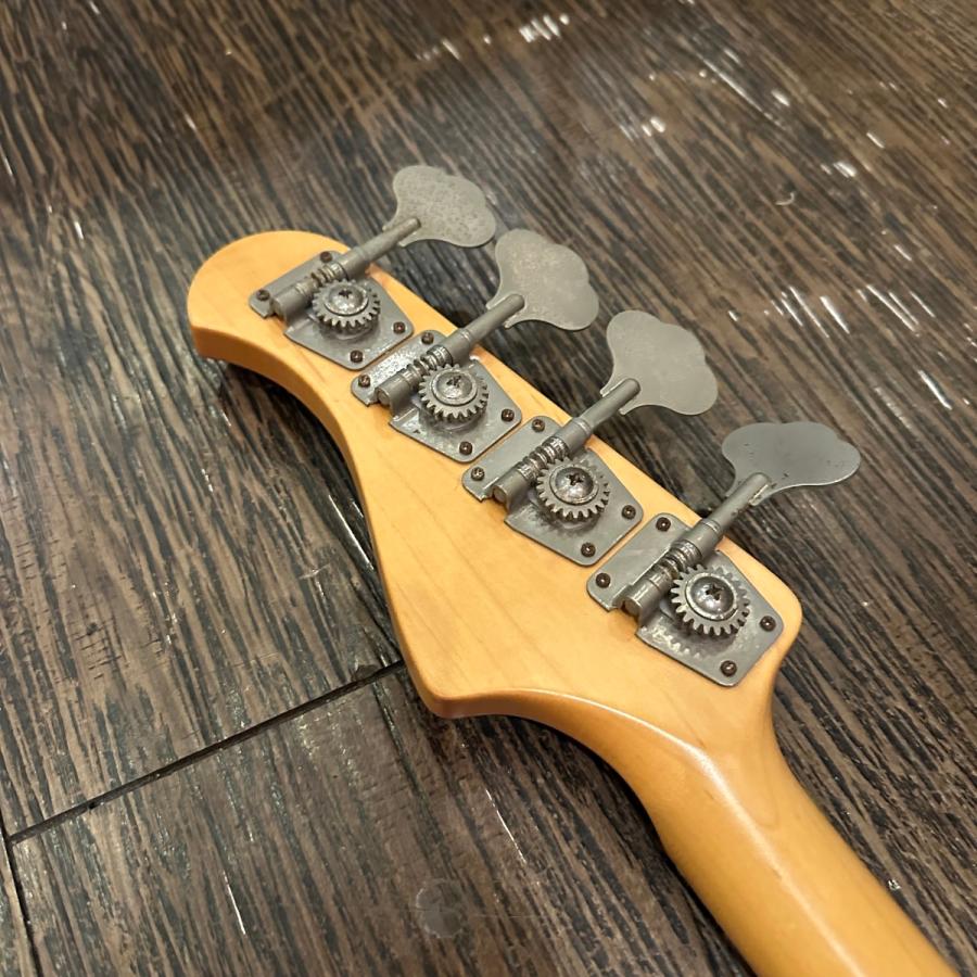 Bacchus（バッカス） Bacchus W-LINE ASH4-R Global series Electric