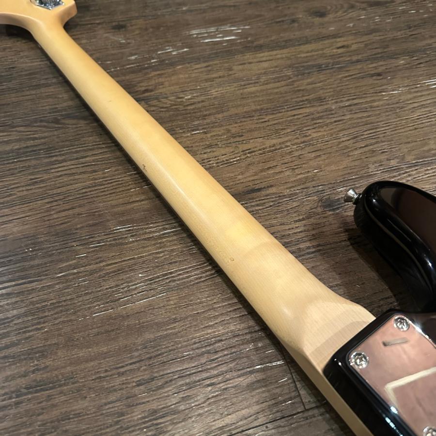 Bacchus（バッカス） Bacchus Universe series Electric bass エレキ